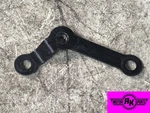 09-12, 2009-2012 Honda CBR600RR Right Side Clutch Cover Fairing Cowl Bracket. Fixed Price $45.69.