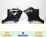 2012 - 2019 Suzuki VL800 Boulevard C50 Ignition Cover Fairing Left & Right. Fixed Price $49.49.