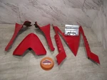 2013 Victory Ness Vision, Assorted Body Panels (OPS7087). Fixed Price $181.88.