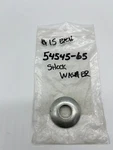Harley-davidson Shock Washer Part # 54545-65. Fixed Price $17.00.