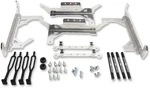 Moose Heavy Duty Aluminum Radiator Brace Guard Ktm 250 Xcw 17-19. Fixed Price $111.52.