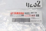 Yamaha Decompression Kit 90891-60119. Fixed Price $7.19.