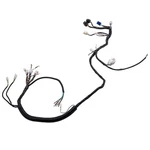 Electric Wire Harness Assy For Yamaha Warrior YFM350X 1997-2001 98 02. Fixed Price $76.23.
