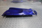 2002 Yamaha Yzf R6 Blue Oem Rear Back Undertail Fairing Cowl Fender. Fixed Price $79.95.