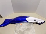 Nos Yamaha 4TV-Y2172-71-2X Side Cover YZF600. Fixed Price $184.79.