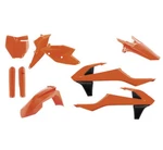 Acerbis Full Plastic Kits Ktm 450 Xc-f 16-17. Fixed Price $165.99.