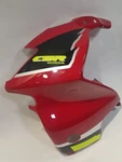 1996 Honda Cbr 600 F3 Left Upper Fairing Cowl Oop Nos Oem. Fixed Price $295.00.
