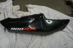 97 Honda CBR900 Rr Right Rear Tail Fairing Cowl Side Cover 83600-MAS. Fixed Price $44.98.