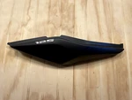 17-20 Honda Grom Msx 125 Right Rear Tail Fairing Cowl Plastic 77215-K26-B000. Fixed Price $45.00.