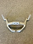 Ducati Panigale 1199 2014 Rear Passenger Footrests 82431892A 82431881A. Fixed Price $95.97.