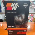 K&n SU-4002 Air Intake Filter For 2003-2013 Suzuki LTZ400 KFX400. Fixed Price $22.00.