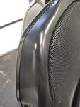 58359-98 Fairing Trim Seal 25" Fits Road Glide 1998-2013 (left Or Right) Usa. Fixed Price $27.74.