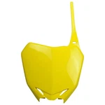 Ufo SU04919#102 Front Number Plate Yellow. Fixed Price $29.84.