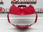 Honda VTR1000F 97-03 05-06 Front Centre Cowl (red) 64212MBB000ZB. Fixed Price $248.03.