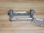 1987 Yamaha Razz SH50 Engine Mounting Brackets & Bolts. Fixed Price $65.00.