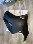 1987 1988 Yamaha FZR1000 Right Fairing Cowl Plastic Side Cover Body FZR750. Fixed Price $91.95.