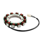 Charging Coil For Kawasaki FD851D FD791D FD711D FD671D FD661D 4T 59031-2123. Fixed Price $62.88.