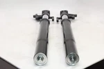 15-17 Kawasaki Versys KLZ1000BFA Oem Front Forks Shock Suspension Set Pair. Fixed Price $489.30.