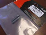 New Genuine Fender American Series Pivot Screws (2), #002-8957-049. Fixed Price $11.26.