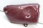 1979 Yamaha XS650S2 Special Ii Left Side Cover Panel Metal (YTP182). Fixed Price $13.49.