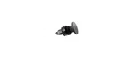 Crl CP916996 1990+ Honda Accord Cowl Fastener Black. Fixed Price $33.48.