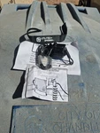 Pro Design Atv Tether Kill Switch PD-104 For Honda TRX450R 2004-2009. Fixed Price $30.00.