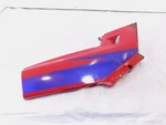 Kawasaki EX250 Ninja 250R Red Right Side Frame Cover Fairing Cowling. Fixed Price $49.95.