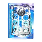 Us Stock! Complete Engine Gasket Kit For Kawasaki GPZ1000R GPZ1000(1984-1993). Fixed Price $95.20.