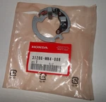 Honda Nos Holder Set, Brush 31206-MN4-008. Fixed Price $19.99.