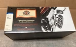 Harley-davidson Centerline Driver Footboard Inserts P/n 50511-07 Nos. Fixed Price $60.00.