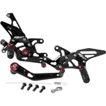 Hotbodies Racing Mgp Rear Set 40801-2500. Fixed Price $349.95.