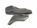 09-13 Bmw R1200GS Adventure Left & Right Side Trim Cover Panels. Fixed Price $65.37.