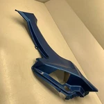 Central Panel Lh, Oxford Blue - 2022 Can Am Outlander 570 Xt. Fixed Price $200.00.