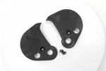2004 Yamaha Royal Star Plastic Lower Cover Trim Cowl Fairing Pair Set. Fixed Price $22.95.