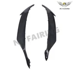 Ms Real Carbon Fiber Side Middle Fairings For Yamaha 2008-2011-2014-2016 Yzf R6. Fixed Price $219.99.