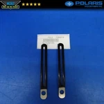 2 New Oem Polaris Retainers Predator Snowmobile Pwc 7080654. Fixed Price $8.10.