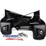 Nos Oem 2014-19 Indian Chieftain & Roadmaster Lower Fairing Kit 2880830. Fixed Price $299.99.