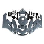 Abs Injection Nardo Gray Fairing Fit For Honda 2004-2005 CBR1000RR Z0GY. Fixed Price $360.99.