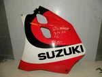Suzuki Gsx-r 1100 93 Side Fairing Cowl Left 94481-46E00. Fixed Price $45.26.