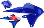 Cycra 1CYC-1778-62 Powerflow Intake Radiator Shrouds Black W/air Box Cover. Fixed Price $124.95.