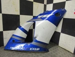 1998-2000 Yamaha Yzf R1 Right Lower Fairing Mid Cowl Oem 4XV-2835V-00. Fixed Price $79.00.
