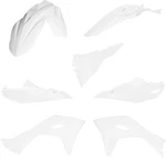 Acerbis 2983560002 Plastic Kits White. Fixed Price $157.95.