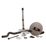 Fuel Valve Kit TRX250TE/TM 08-14, Star FS101-0058 Honda Atv, Tape Petcock. Fixed Price $149.50.
