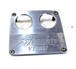 1986 Honda Shadow Vt 1100 Meter Pannel Oem# 83104-MG8-000. Fixed Price $19.99.