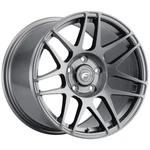 Forgestar F14 Drag Rim 18X5 5X114.3 Offset -23 Gloss Anthracite (quantity 1). Fixed Price $380.88.