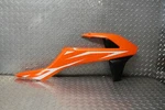 Ktm 125 150 200 250 300 350 450 Sx Xc-w Right Radiator Fairing Cover New Oem. Fixed Price $44.95.