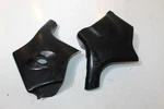 2006 Suzuki Boulevard C50 Side Frame Rh Lh Cover Panel Cowl Fair 47351-41F0. Fixed Price $24.99.