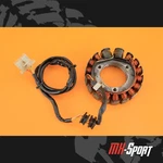 87-07 2004 Oem Stator Magneto Alternator Pulser Coil Wiring. Fixed Price $99.99.