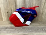 2013-17 Honda Cbr 600RR Rh Cowl Moulding Oem Part# 64310-MJC-A000. Fixed Price $145.00.