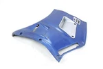 86-06 Kawasaki Concours 1000 Blue Oem Left Mid Upper Side Fairing Cowl Plastic. Fixed Price $63.24.